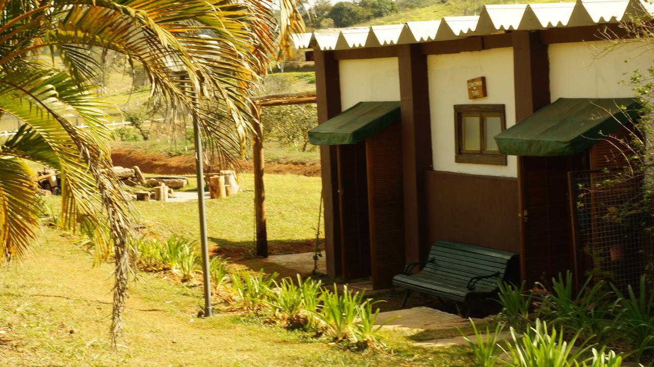 Arte De Minas Hotel Sao Goncalo do Sapucai Luaran gambar
