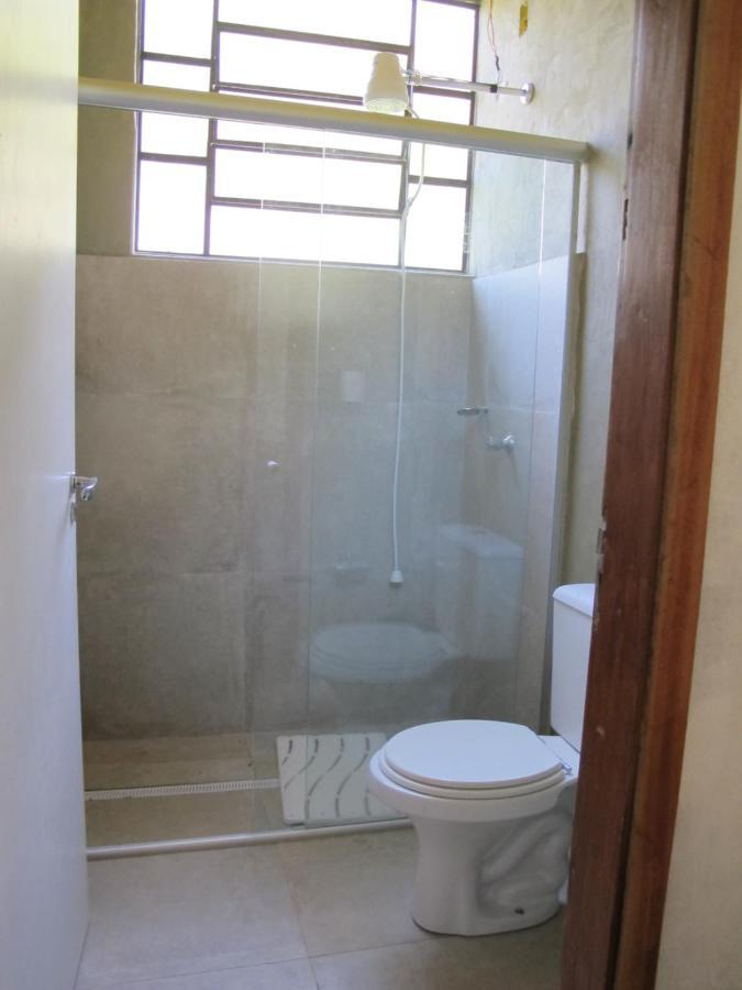 Arte De Minas Hotel Sao Goncalo do Sapucai Luaran gambar