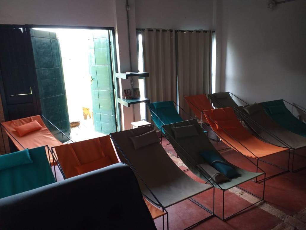 Arte De Minas Hotel Sao Goncalo do Sapucai Luaran gambar